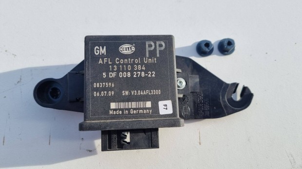 Opel Astra H AFL Xenon Vezérlő PP