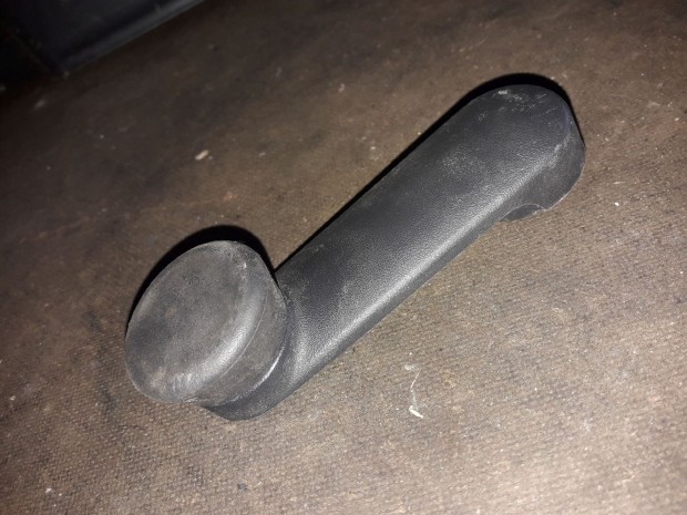 Opel Astra H Ablaktekerő Kar