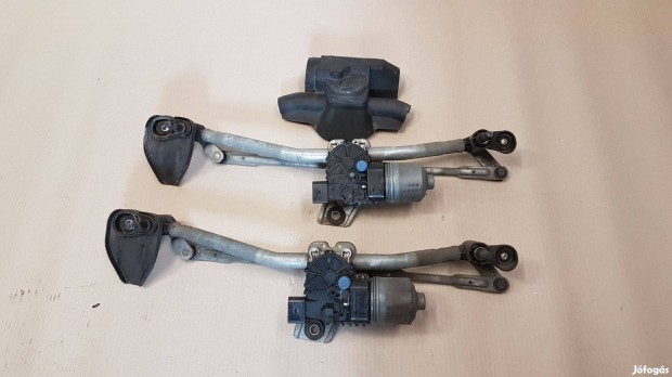 Opel Astra H Ablaktörlő Mechanika