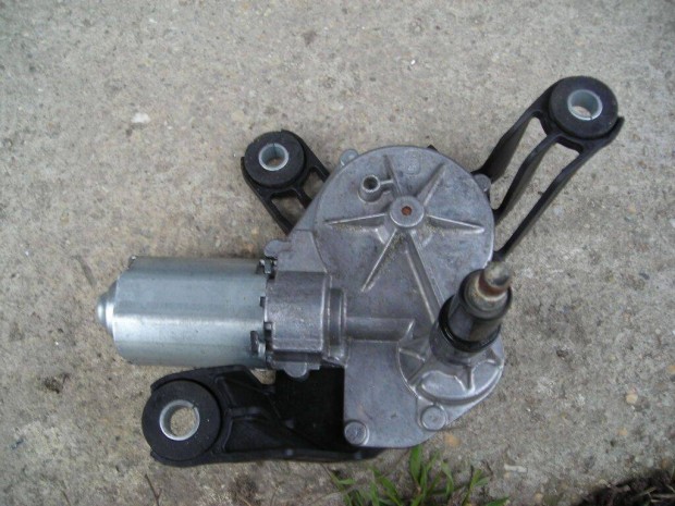 Opel Astra H Ablaktrl motor