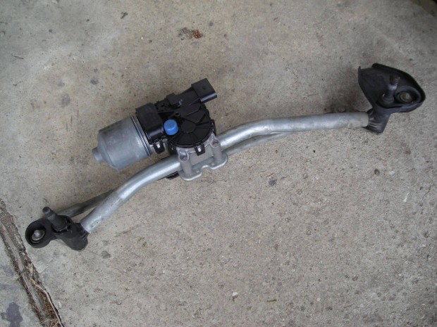 Opel Astra H Ablakt�rl� motor / els� - h�ts�