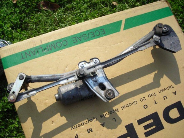 Opel Astra H Ablaktrl motor els / Ablaktrl motor hts