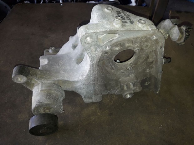 Opel Astra H Adagol� Tart� Bak