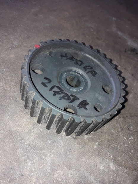 Opel Astra H Adagolkerk