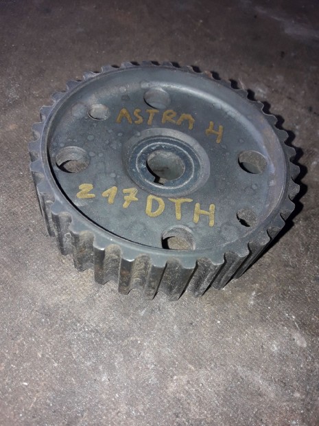 Opel Astra H Adagolkerk