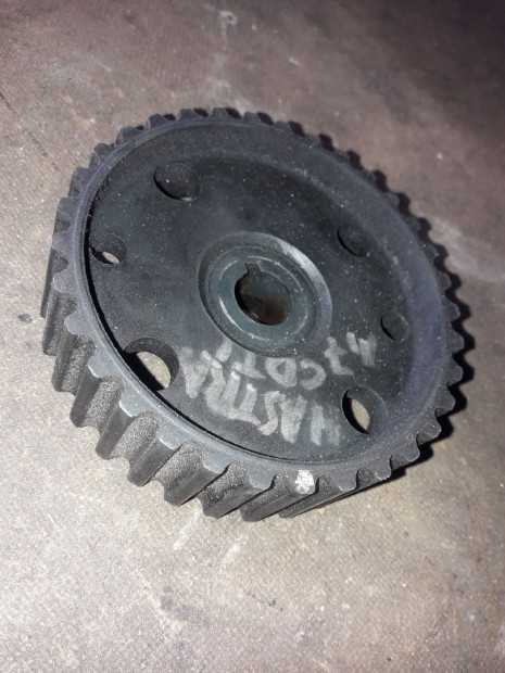 Opel Astra H Adagolkerk