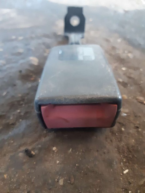 Opel Astra H Bal H�ts� Biztons�gi �v Csatlakoz�