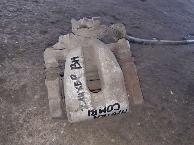 Opel Astra H Bal H�ts� F�knyereg