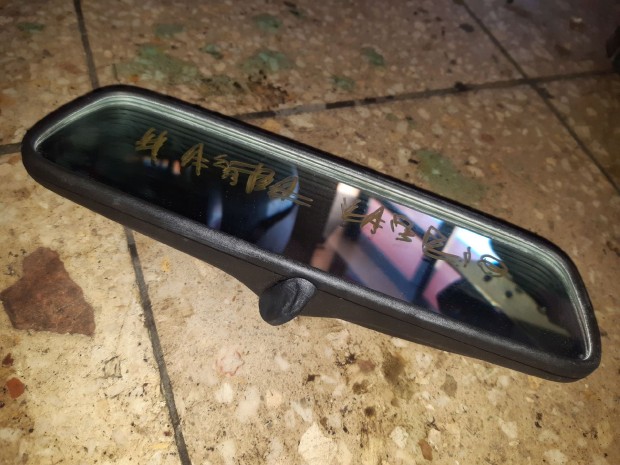 Opel Astra H Bels� Visszapillant� T�k�r