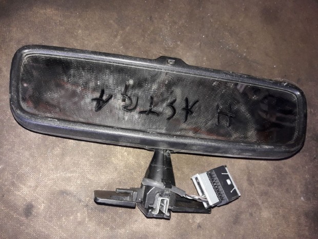Opel Astra H Bels� Visszapillant� T�k�r