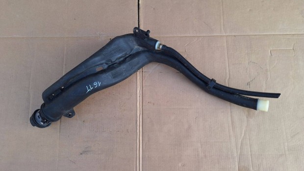 Opel Astra H Cabrio tankbetöltő cső 1.6