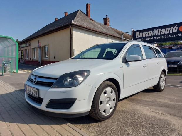 Opel Astra H Caravan 1.3 CDTI Cosmo Vezetett sz...