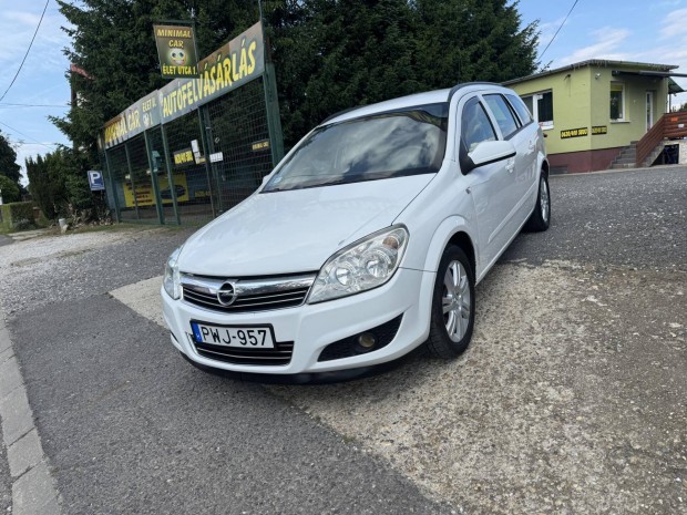 Opel Astra H Caravan 1.3 CDTI Enjoy