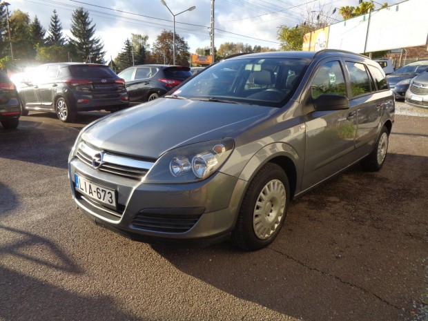 Opel Astra H Caravan 1.3 CDTI Enjoy