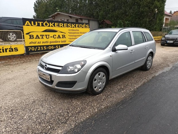 Opel Astra H Caravan 1.3 CDTI Enjoy BATU-CAR ah...
