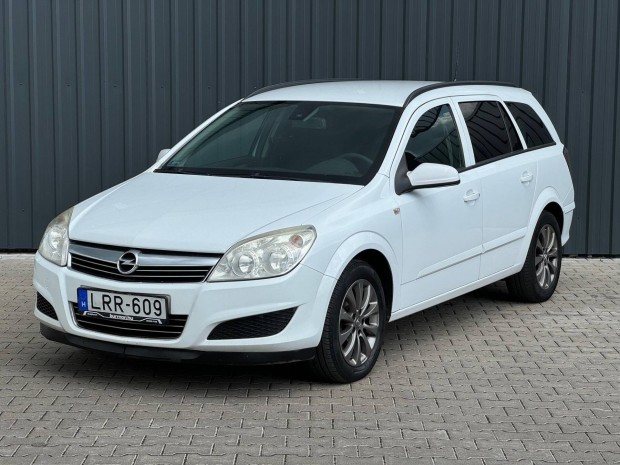 Opel Astra H Caravan 1.3 CDTI Enjoy Magyar - Kl...