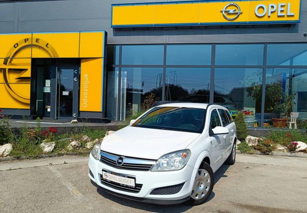 Opel Astra H Caravan 1.3 CDTI Enjoy Tempomat! M...