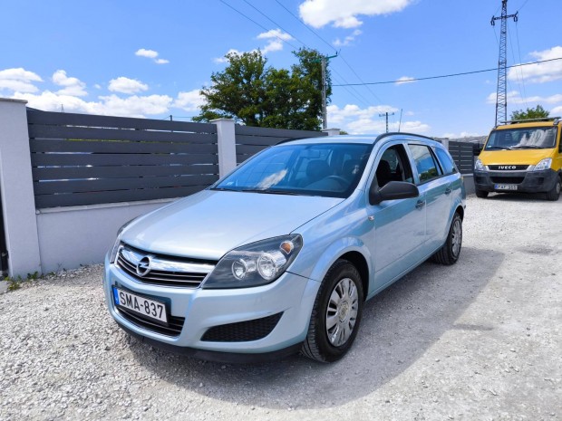 Opel Astra H Caravan 1.3 CDTI Essentia Szép áll...