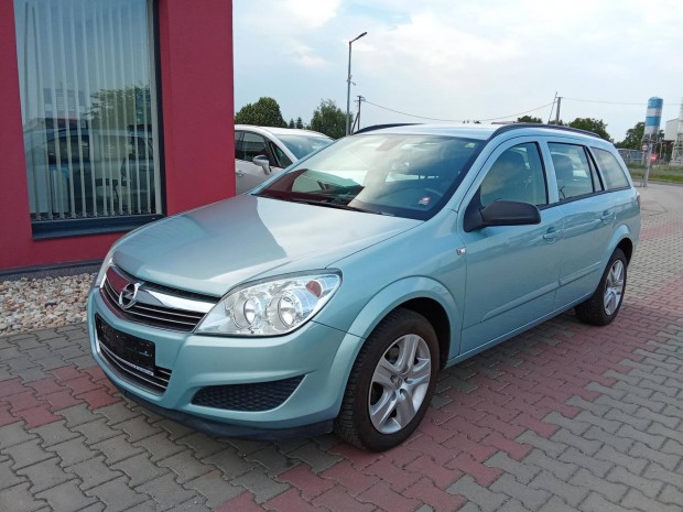 Opel Astra H Caravan 1.4 Classic III