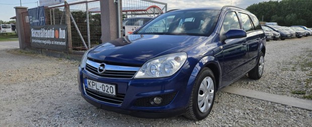 Opel Astra H Caravan 1.4 Elegance 2év vizsga.Ma...