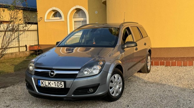 Opel Astra H Caravan 1.4 Elegance M.o.-i-2.tula...