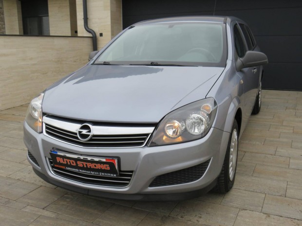 Opel Astra H Caravan 1.4 Enjoy 117.731 km !! El...