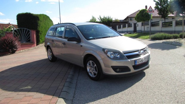 Opel Astra H Caravan 1.4 Enjoy 1.4..Benzinenes....