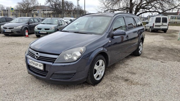 Opel Astra H Caravan 1.4 Enjoy