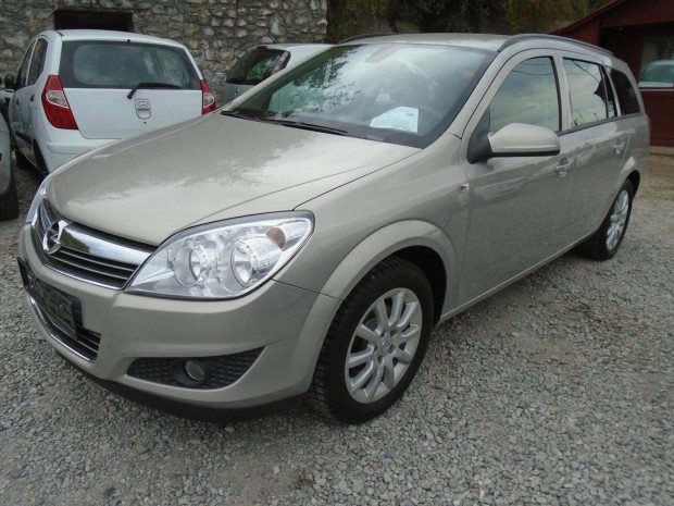 Opel Astra H Caravan 1.4 Enjoy Friss mszaki. s...