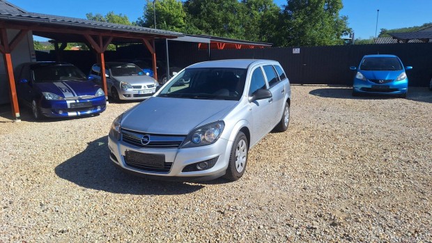 Opel Astra H Caravan 1.4 Enjoy Költségmentes ál...