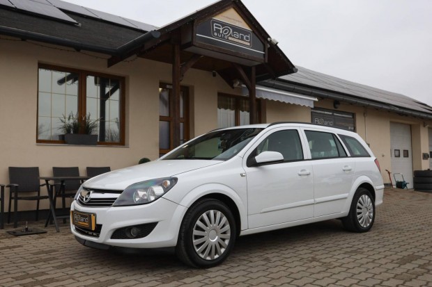 Opel Astra H Caravan 1.4 Enjoy Mo-i - Vals KM...