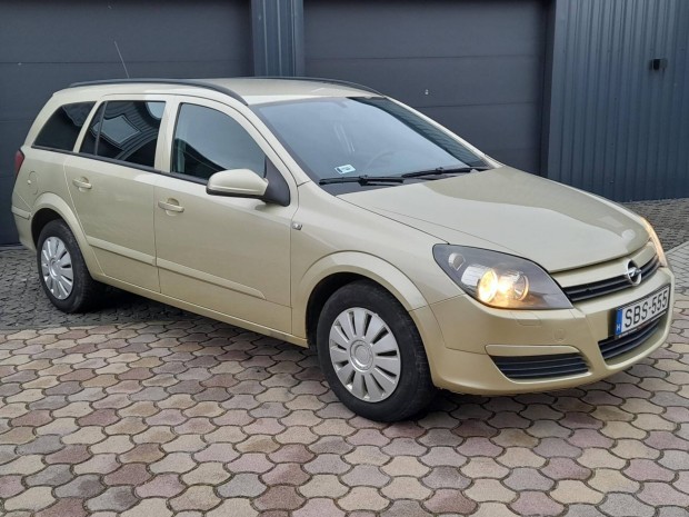 Opel Astra H Caravan 1.4 Enjoy Nagy Szervz ELV...