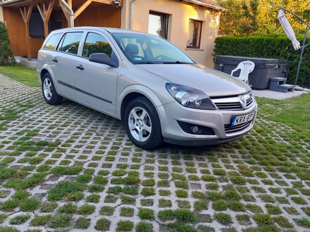 Opel Astra H Caravan 1.4 Enjoy Szp llapot !