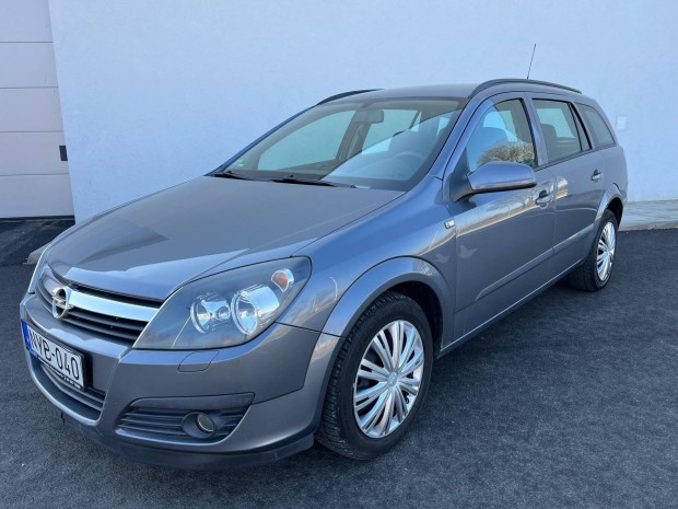 Opel Astra H Caravan 1.4 Essentia 0 FT-tl elvi...