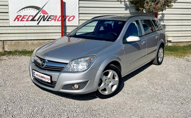 Opel Astra H Caravan 1.4 Essentia 168e KM! Fris...