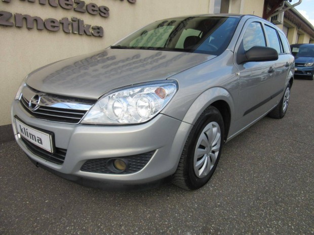 Opel Astra H Caravan 1.4 Essentia Klima. ABS !...