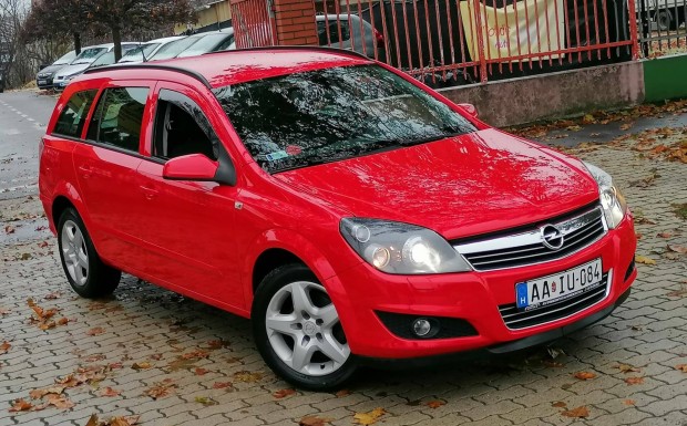 Opel Astra H Caravan 1.4 Essentia Klma!!! Benz...