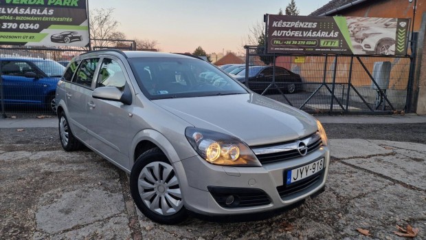 Opel Astra H Caravan 1.4 Optima