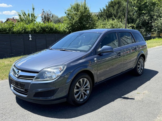 Opel Astra H Caravan 1.6 111 Years Tempomat/Klí...
