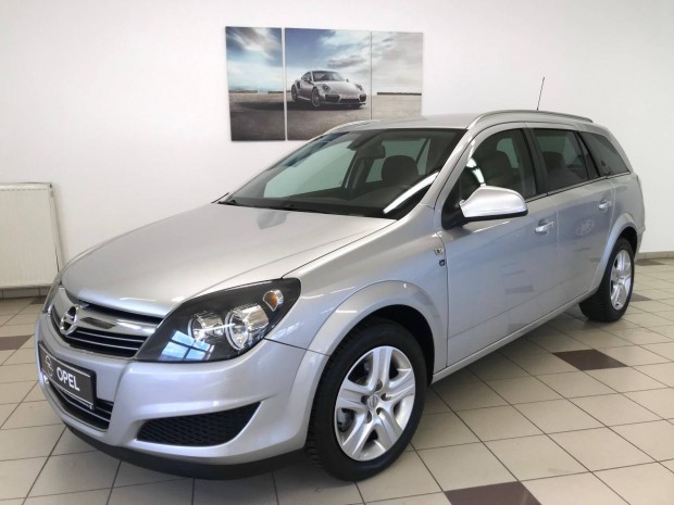 Opel Astra H Caravan 1.6 111 Years Tempomat!Tol...