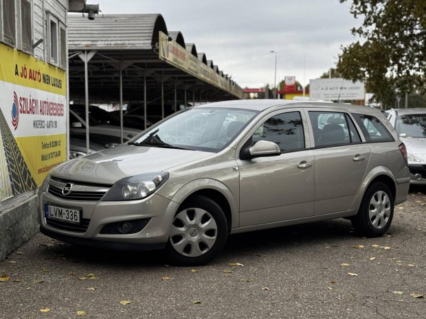 Opel Astra H Caravan 1.6 Classic III ITT �s MOS...