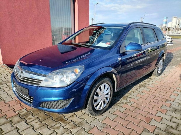 Opel Astra H Caravan 1.6 Cosmo