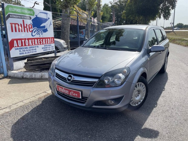 Opel Astra H Caravan 1.6 Cosmo Friss Mszaki! V...