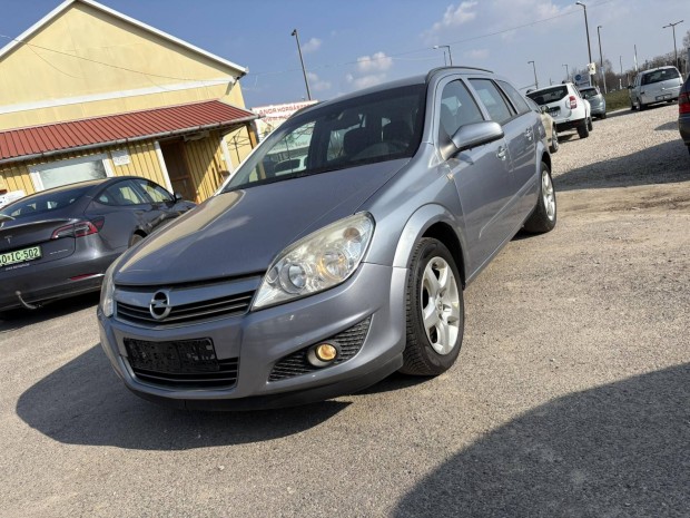 Opel Astra H Caravan 1.6 Cosmo Kamatmentes R�SZ...
