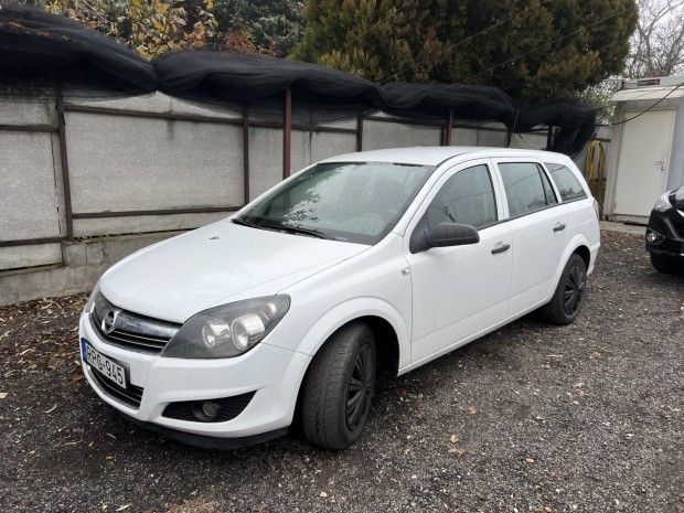 Opel Astra H Caravan 1.6 Cosmo Klma -Tolatrad...