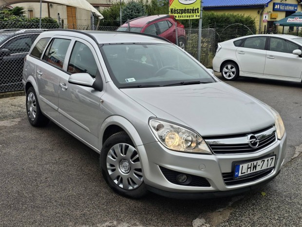 Opel Astra H Caravan 1.6 Cosmo Magyarorszgi! 1...