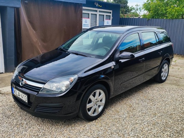 Opel Astra H Caravan 1.6 Cosmo Mo-i aut msodi...