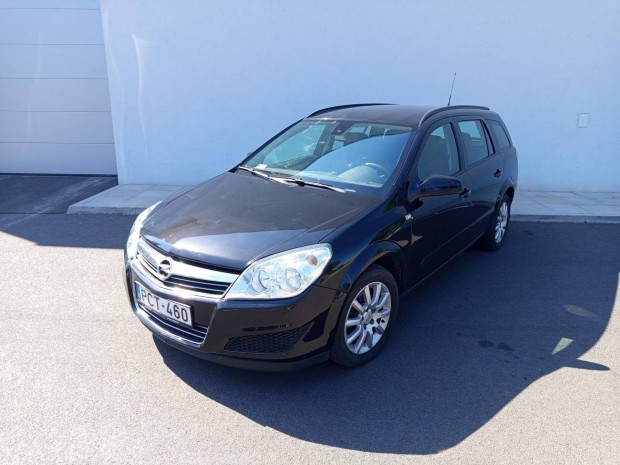 Opel Astra H Caravan 1.6 Elegance