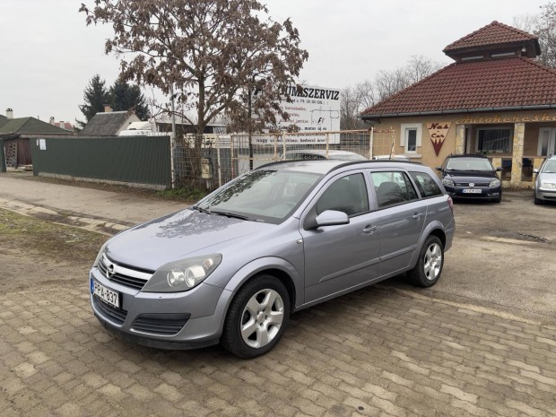 Opel Astra H Caravan 1.6 Elegance