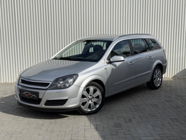 Opel Astra H Caravan 1.6 Elegance Multimédia.JV...